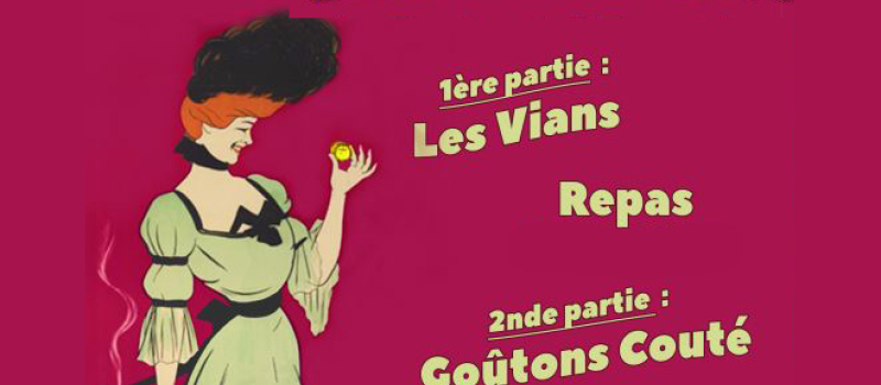 Soirée cabaret