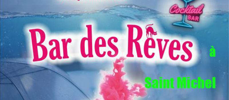 Le Bar des rêves