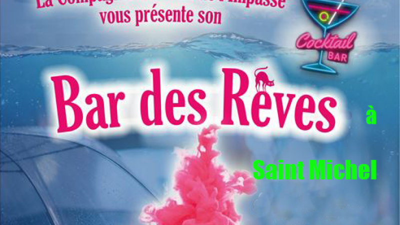 Le Bar des rêves