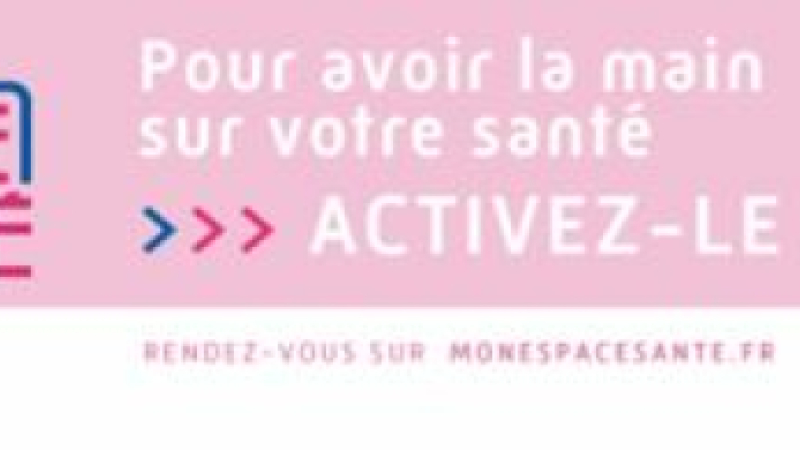La  CPAM  vous informe