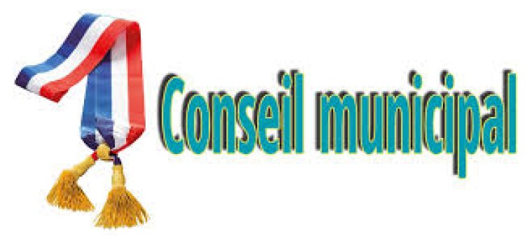 Conseil Municipal