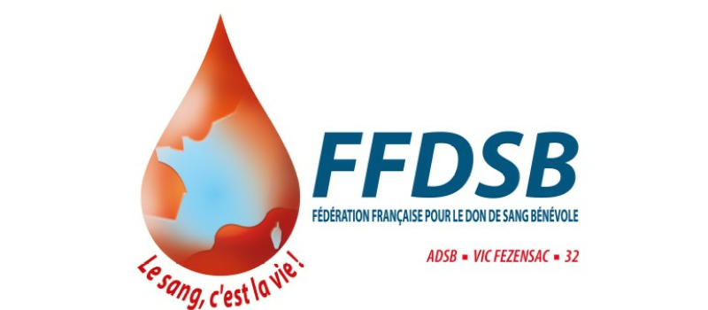 Donner son sang, un geste vital, c'est mardi et mercredi !