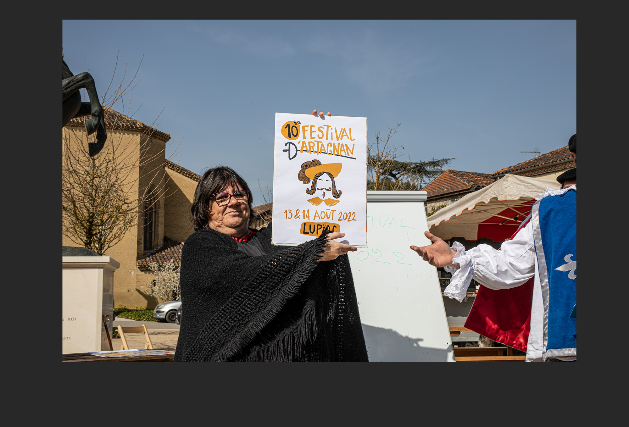 0 Présentation de l'affiche du 10e Festival d'Artagnan1bis 270322.jpg