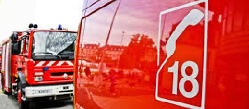 Faits Divers : accident du travail