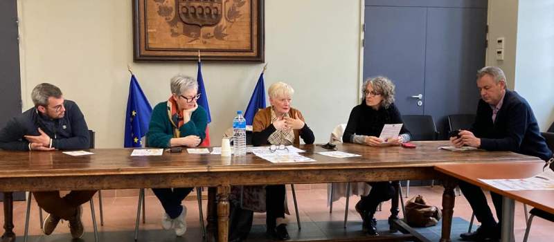 La renaissance des comités de quartier