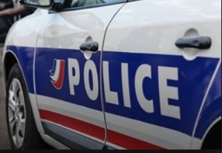 police auto