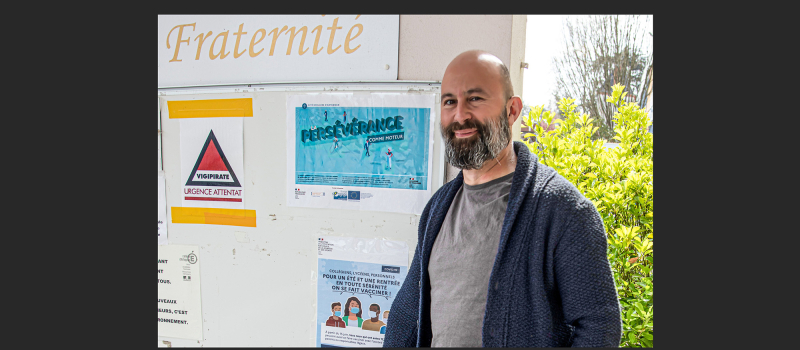 Rattraper les élèves décrocheurs du lycée de Nogaro (mis à jour le 07.04.2022)