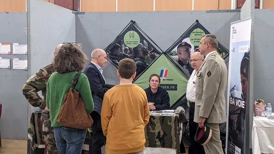 Partenaires soutien de l’événement CAPT’Avenir : Conseil Régional/Conseil Départemental/CAF/MSA, et la commune d’Eauze pour son soutien logistique.