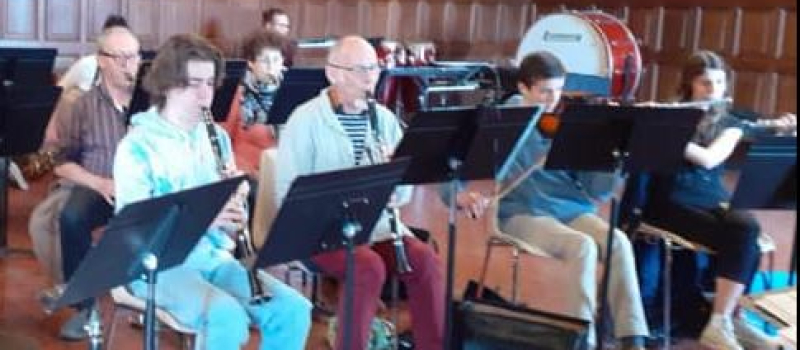 L'Italie en musique au théâtre des Carmes