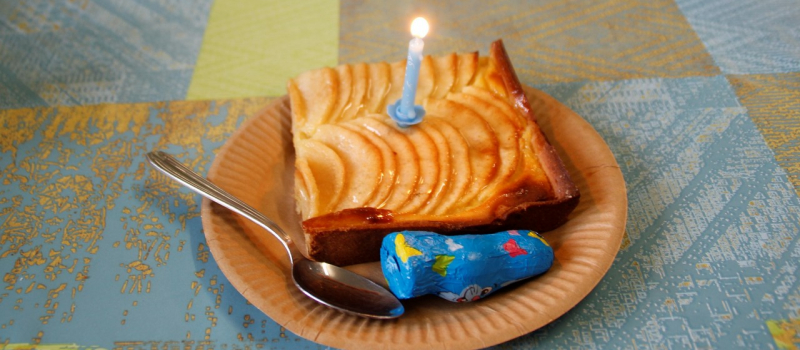 Bons anniversaires !