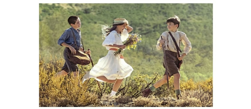 "Le temps des secrets" adapté de Marcel Pagnol au cinéma vendredi soir