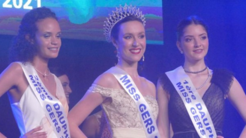 Miss Gers 2022 : les inscriptions sont ouvertes !