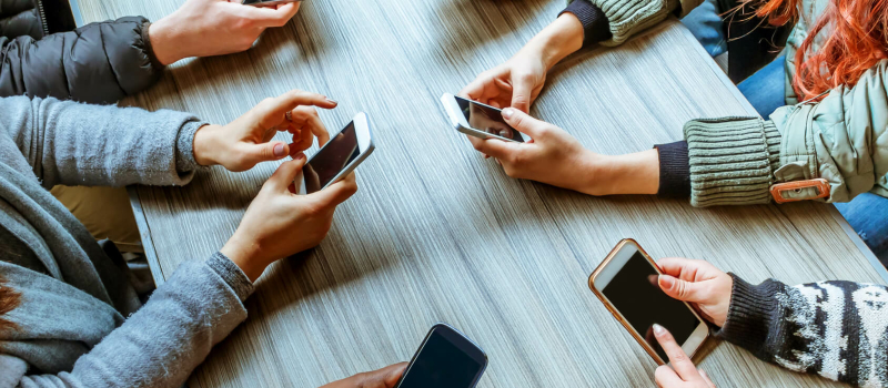 "Nos ados et les écrans", une soirée d'infos et d'échanges