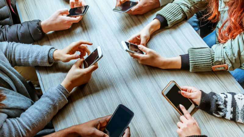 "Nos ados et les écrans", une soirée d'infos et d'échanges