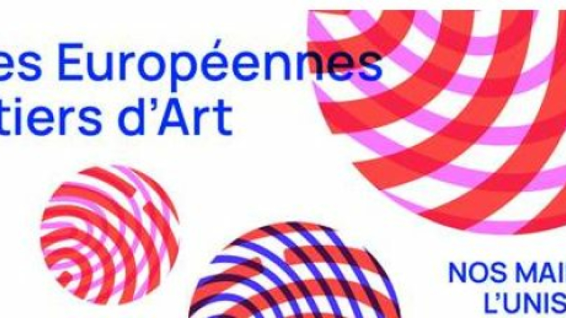 Journées Européennes des Métiers d’Art