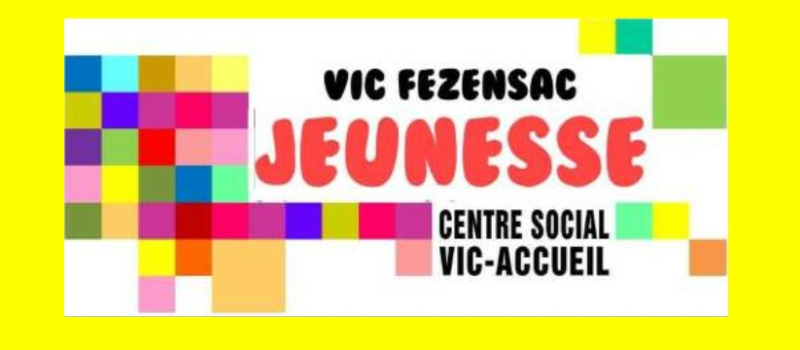 Un programme d'avril  chargé pour les jeunes !
