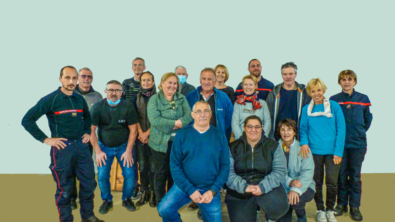 Formation aux premiers secours à Saint-Pierre-d'Aubézies
