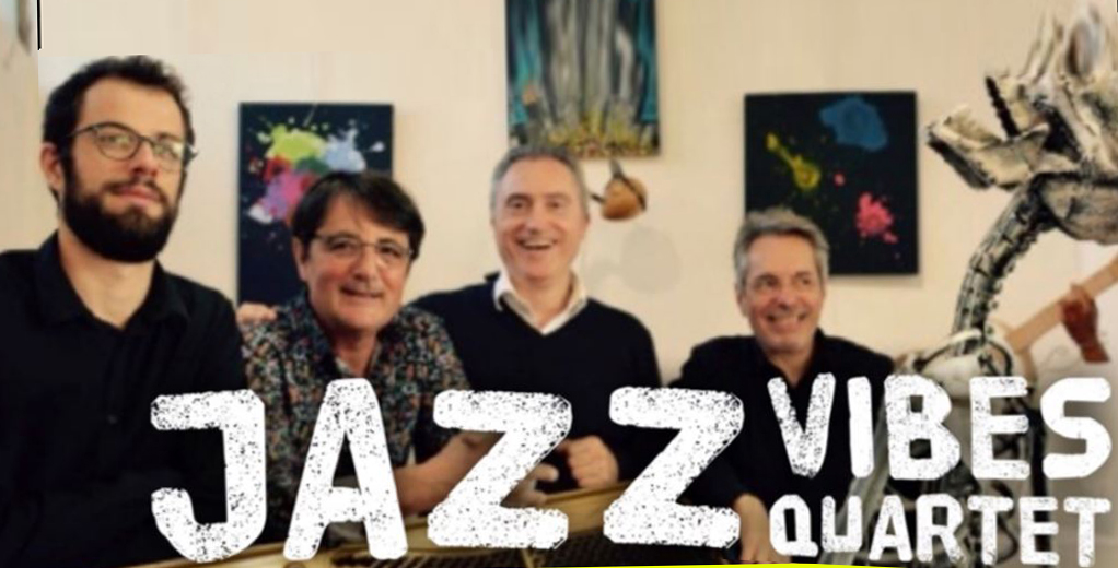 jazz vibes quartet.JPG