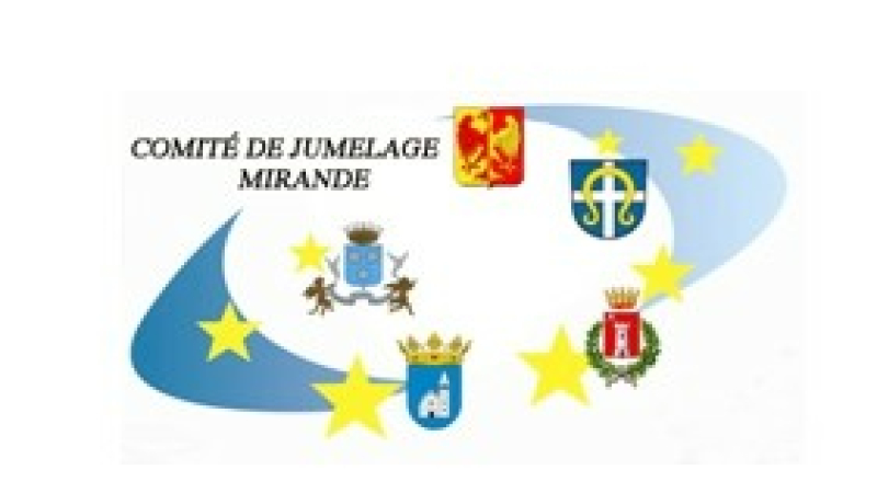 Jumelage et fête de l Europe