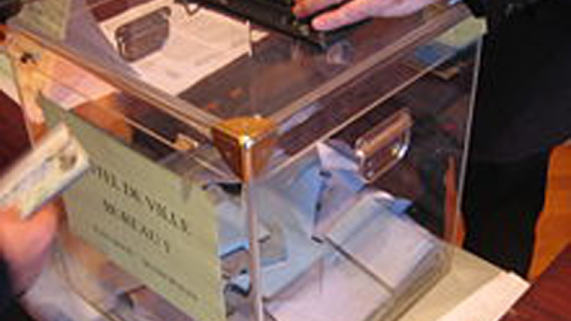 Gimont un bureau de vote supplémentaire