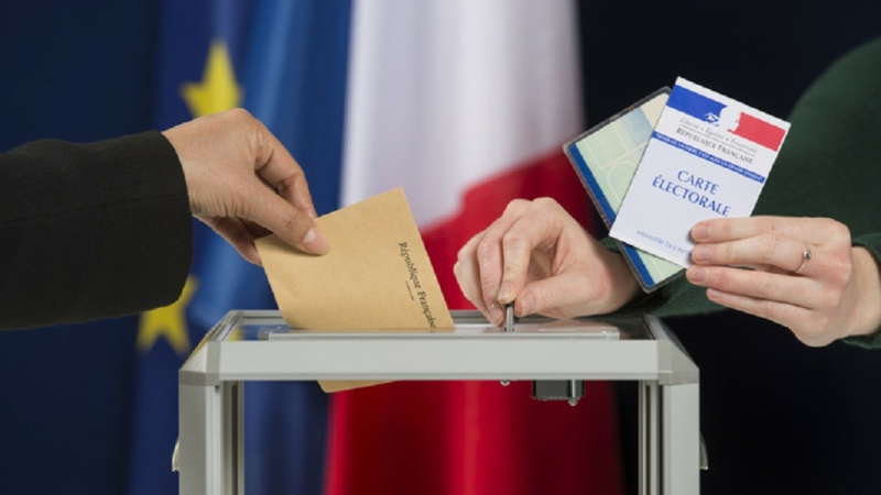 Pour qui les Gersois avaient-ils voté au premier tour de la présidentielle de 2017 ?