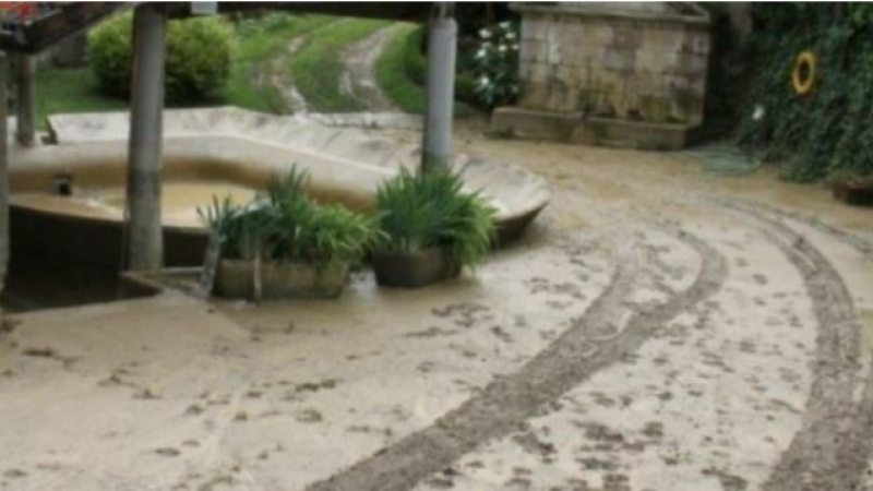 Catastrophe naturelle : déclaration du sinistre avant le 8 avril 2022
