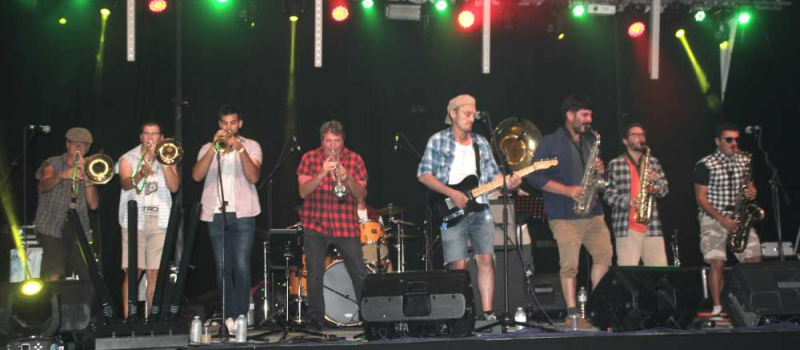 Brass à Pâques fête ses 20 ans