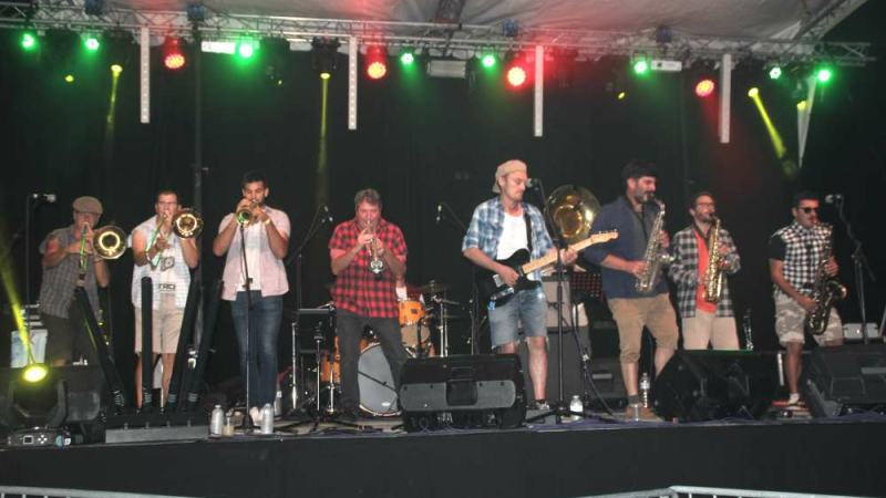 Brass à Pâques fête ses 20 ans