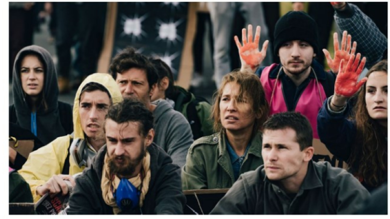 Coup de coeur pour le thriller "écologique" diffusé jeudi soir "Goliath"