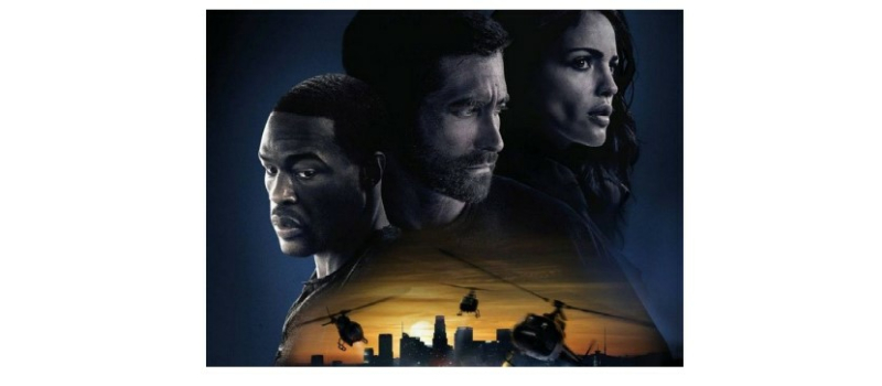 De l'action au cinéma vendredi soir avec "Ambulance"