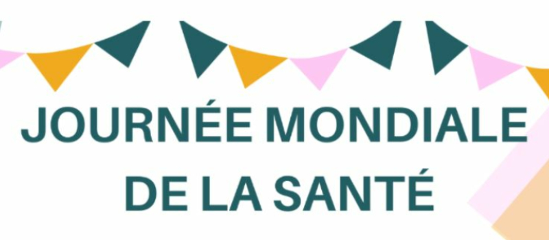 Journée Mondiale de la Santé: le Département pionnier en Occitanie