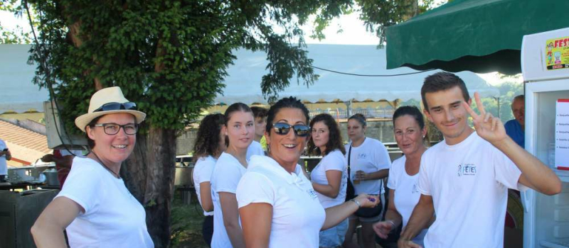 La Fête du Rosé de Gascogne arrive