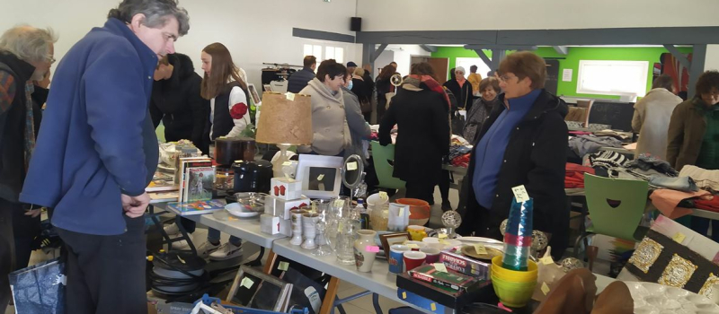 Le comité des fêtes lance sa saison