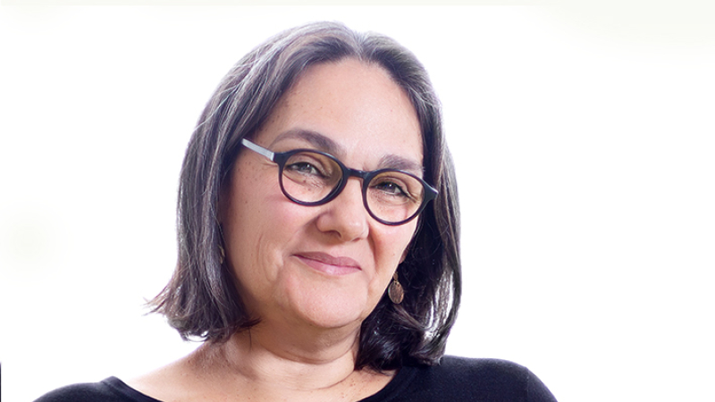 Nathalie Barrouillet à la tête de l'ADDA Gers
