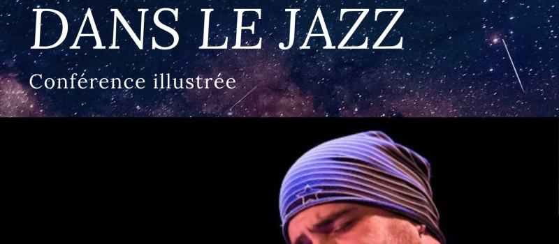 Conférence illustrée sur la trompette dans le jazz