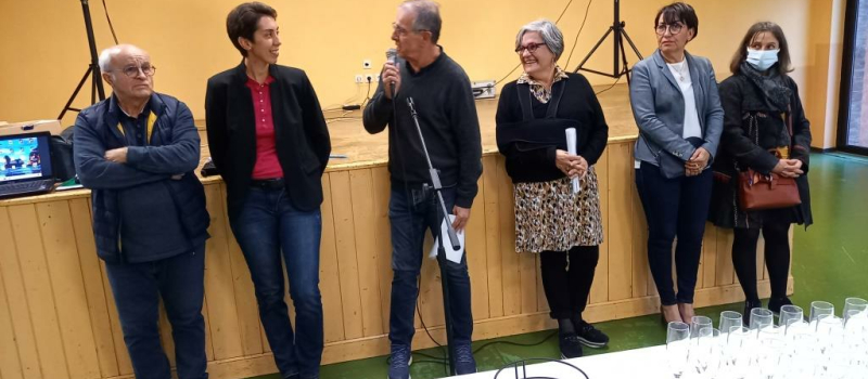Comité de jumelage Castin Duran Ruda: c'est reparti pour une année de manifestations ?