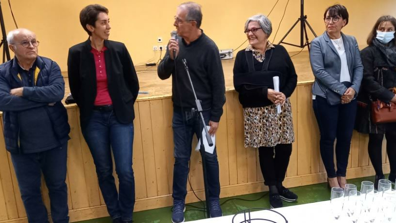 Comité de jumelage Castin Duran Ruda: c'est reparti pour une année de manifestations ?