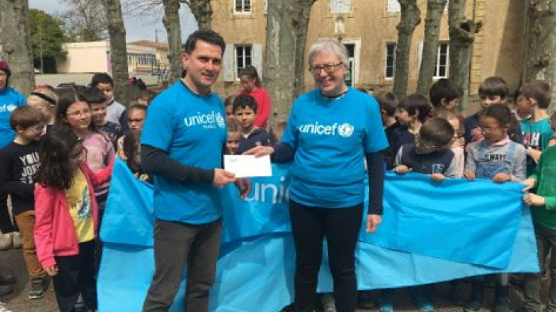 Notre Dame : Un engagement actif