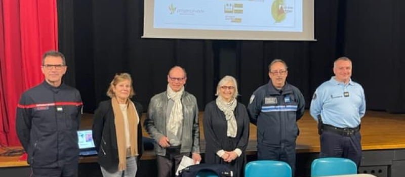 Arnaques, cambriolages, escroqueries la gendarmerie informe