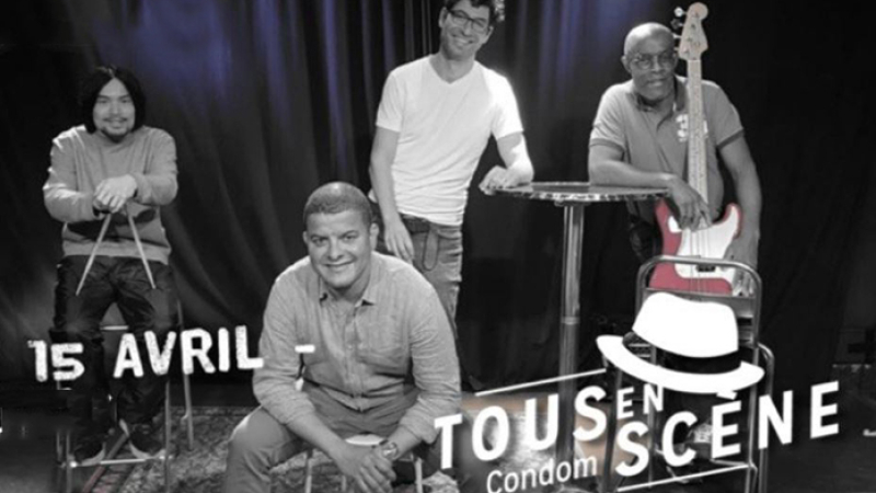 De la Soul épicée et métissée livrée sur scène
