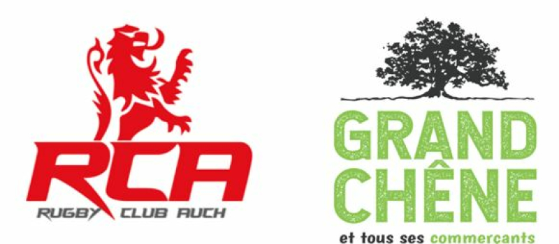 RC Auch : tous à Floirac