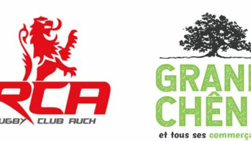 RC Auch : tous à Floirac