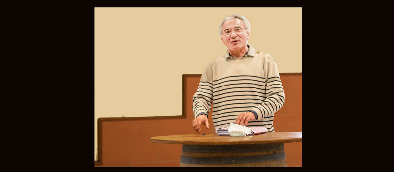Saint-Germé: le budget 2022 de la CC Armagnac-Adour adopté