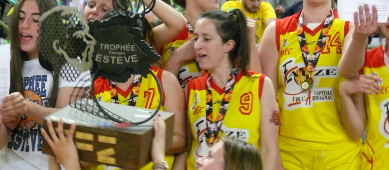 Les arènes de Valence-sur-Baïse accueillent dimanche les finales du trophée Geoges Estève