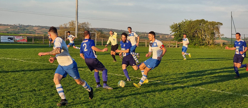 Le FCM poursuit sa marche en avant !