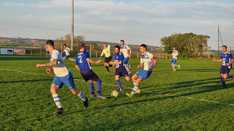 Le FCM poursuit sa marche en avant !