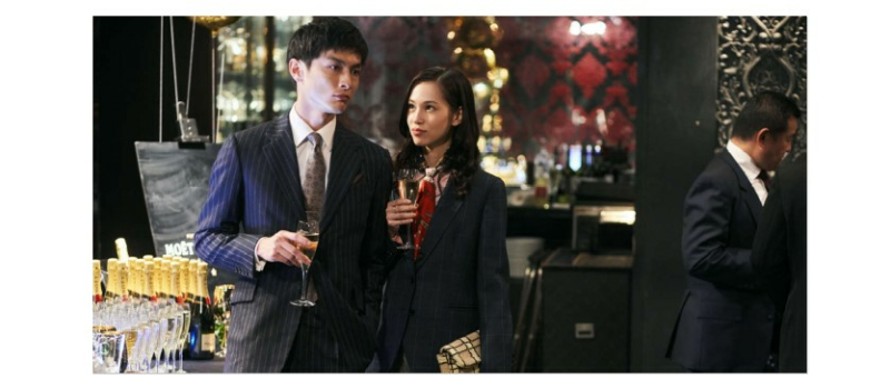 "Aristocrats" mercredi soir au cinéma