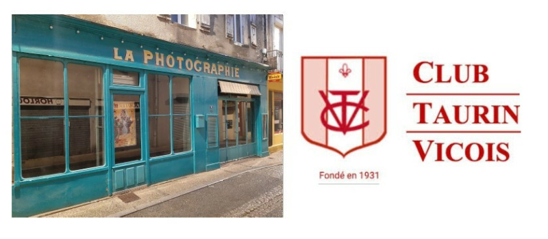 Le Club Taurin Vicois présente la féria 2022