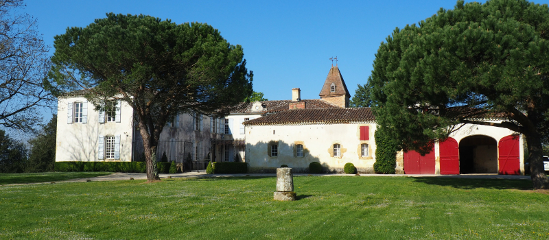 Vente aux enchères de l’entier contenu mobilier du château de Séailles