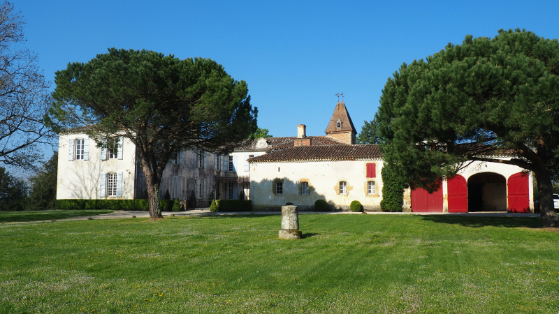 Vente aux enchères de l’entier contenu mobilier du château de Séailles